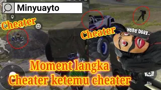Download Momen Langka Cheater Kill Cheater | Free Fire Indonesia MP3