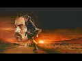 One Battle After Another - Jon Brion Bunker Bumper