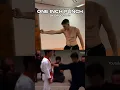 Download Lagu ONE INCH PUNCH by Bruce Lee / punch technique