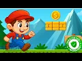Super Sandy World - Unity Game Source Code Full Project
