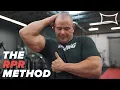 The Most Effective Warm-Up for Athletes: The RPR Method (Improve Mobility, Movement \u0026 Recovery)