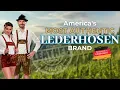 Bavaria Trachten - Most Authentic Oktoberfest Outfits