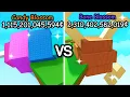 Download Lagu $0 to $1 Trillion Candy Blossom VS Bone Blossom Race