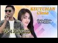 KEUTUHAN CINTA - Gerry mahesa ft tiara amora. full HD