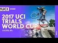 Download Lagu 2017 UCI Trials World Cup - Aalter (BEL)