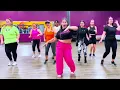 "TU CARIÑITO"- Puerto Rican Power || Zumba Choreography ♡