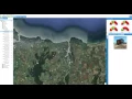 Aquaremote Tutorial 1 Login and Navigation