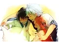 [은혼 MAD 현상파괴] Gintama AMV - spyair /genjou destruction - 現状ディストラクション[은혼 4기방영 기념 자체제작 AMV]