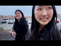 orlando vlog | disney, orl magic, erin's bday | senior year