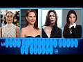 TOP 10 MOST BEAUTIFUL WOMEN IN