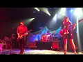 Silversun Pickups - The Wreckage LIVE - Albuquerque, New Mexico (Feb 23, 2026)