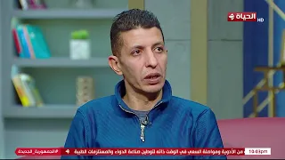 واحد من الناس   لأول مرة البطل الحقيقي ل  مسلسل  حكاية نرجس  وتفاصيل هتصدمك لما تسمعها  دندنها