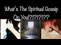 Lagu What’s The Spiritual Gossip On You!?!?! Pick A pile Reading