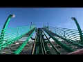 Download Lagu Kraken SeaWorld Orlando Front POV 4K 30FPS