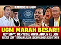 Download Lagu REKTOR UGM AKAN LANGSUNG BAWA BUKTI SENDIRI KE POLDA UTK PENJARAKAN ROY SURYO TERKAIT IJAZAH JOKOWI