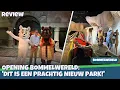 Download Lagu Zo Ziet Het Nieuwste Pretpark van Nederland Eruit! 'Mooier Dan Verwacht!' | BommelWereld 2025🎢🐻