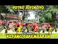 Download Lagu Kepang Sakembaran Full Adegan ‼️ Jaranan PUTRO JOYOBOYO Live Sendang Tirto Kamandanu  Pagu-Kediri