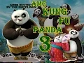 Download Lagu AMV → Kung Fu Panda 3 → Kung Fu Fighting → Cee-Lo-Green