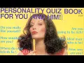 Do Personality Tests Like Myers-Briggs Actually Work Annals of Obsession The New Yorker