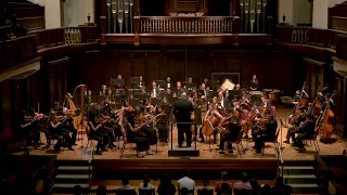 Rimsky-Korsakov: Scheherazade