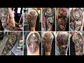 Cool Shoulder Tattoos for Men 2021 Best Arm Tattoos For Guys 2020-2021 Tattoo Designs For Men