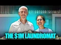How This Family Built Their First Texas Laundromat