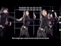 Download Lagu [HD MV] Girl Generation(SNSD) - Run Devil Run Story version(Karaoke - Sub Español)