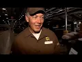Behind scenes look as UPS hub prepares for busy holiday shopping season