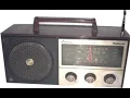 Download Lagu 1 Jam dengerin Suara Radio Jadul Rusak