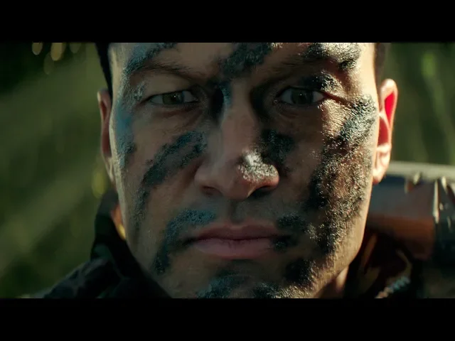 Официальный трейлер игрового процесса Call of Duty®: Black Ops 4 [RU]