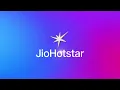 JioHotstar Logo Reveal