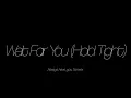 Download Lagu Majid Jordan - Wait For You (Hold Tight) (Official Lyric Video)