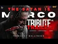 Download Lagu MARCO TRIBUTE TRAILER 4K | Unni Mukundan | Haneef Adeni | Shareef Muhammed | FOM