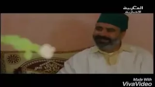 فيلم الكبش  لقطات كوميدية ومضحكة جدا  دندنها