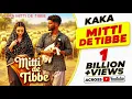 KAKA New Punjabi Song - Mitti De Tibbe (Official Video) | Afsha Khan | Latest Punjabi Songs 2026