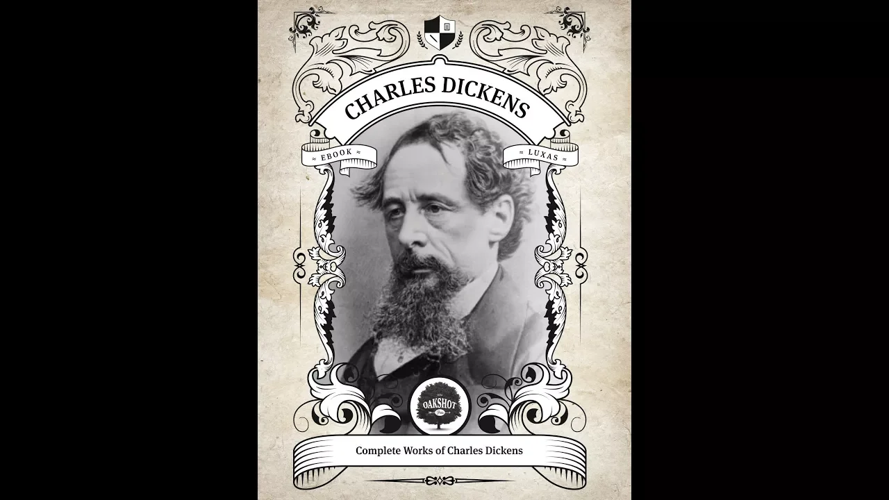 Old Lamps for New Ones by Charles Dickens - FULL AudioBook