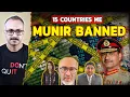 Download Lagu 15 Deshon Mein Asim Munir Par Sanctions | 15 देशों में असीम मुनीर पर लगी पाबंदी
