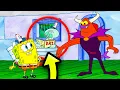 Lagu 100 SpongeBob Easter Eggs To Fall Asleep To