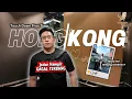 Lagu Hong Kong Trip Day 1 ✈️ 🇭🇰 | Hampir Gagal Terbang !! Dari Bekasi Mendarat Di Hong Kong #jedorzone