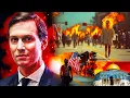 Lagu He Has Arrived: Did Jared Kushner Fulfill the Prophecy of Daniel?