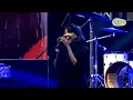 Download Lagu APAPUN YANG TERJADI | HINDIA | FESTIVAL KOMUNIKASI 20\