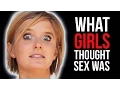 Girls Misconceptions about Sex When They Were Younger