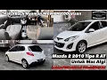 Download Lagu Mazda 2 2010 tipe R AT | Hatchback mewah dan Nyaman Pilihan Keluarga Muda | Jasa Pencarian Mobil