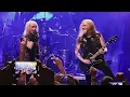 Grave Digger - Rebellion (The Clans Are Marching) [Live in Athens, Greece 2026]
