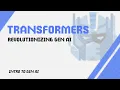 What are Transformers in Generative Artificial Intelligence