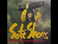 [Full LP] Junji Shirota (城田じゅんじ) - Soft Shoes (1981)