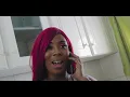 DEXTA DAPS- CALL ME IF REMIX feat SHUNEAL SASSY (OFFICIAL VIDEO)