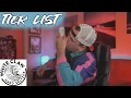 White Claw Tier List - ALL FLAVORS