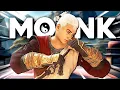 We Finally Have MONK Vocation In Dragon s Dogma 2
