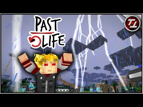 Video Thumbnail: I AM DEATH!! - PastLife #5